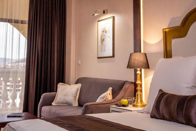Hotel Imperial Palace Hotel & Spa