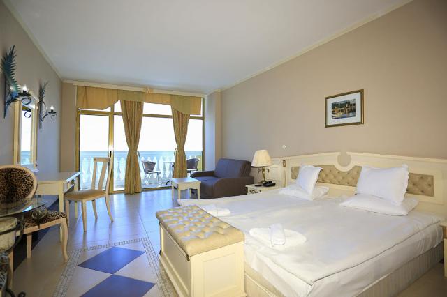 Hotel Imperial Palace Hotel & Spa