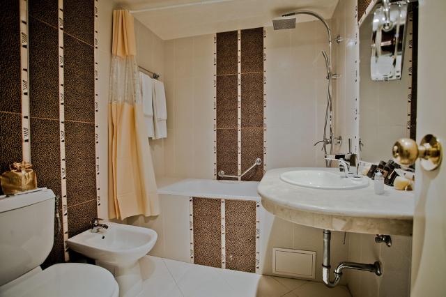 Hotel Imperial Palace Hotel & Spa