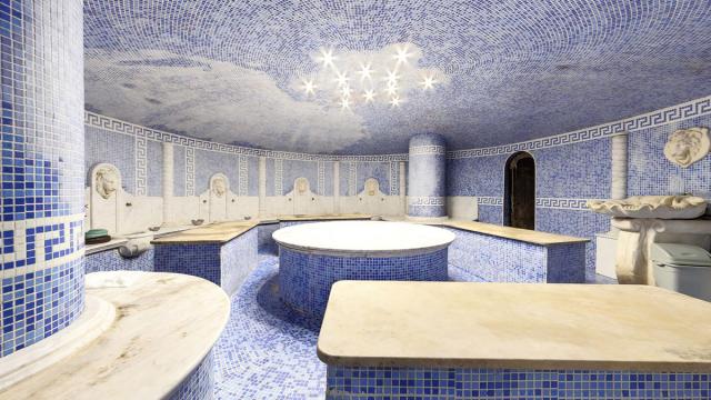 Hotel Imperial Palace Hotel & Spa