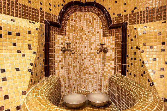 Hotel Imperial Palace Hotel & Spa