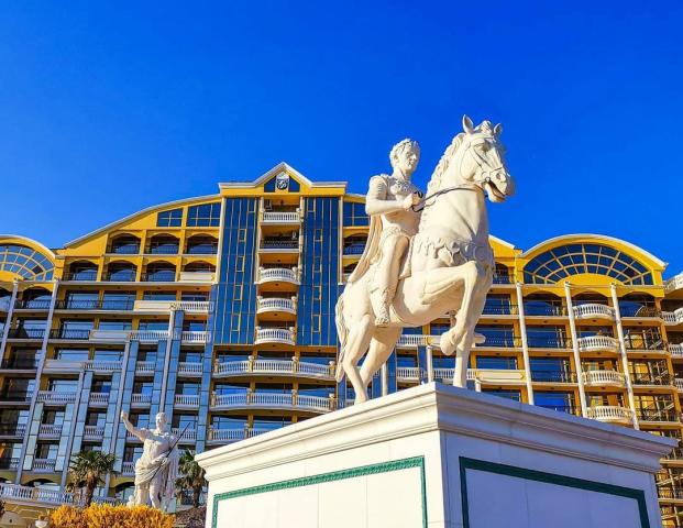 Hotel Imperial Palace Hotel & Spa