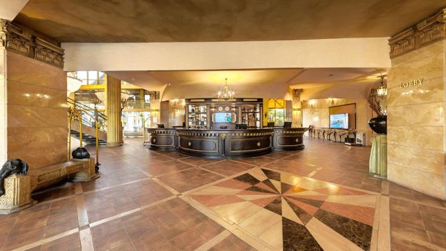 Hotel Imperial Palace Hotel & Spa