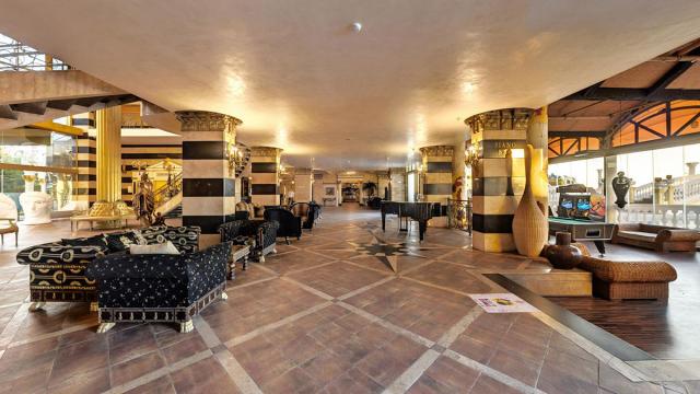 Hotel Imperial Palace Hotel & Spa