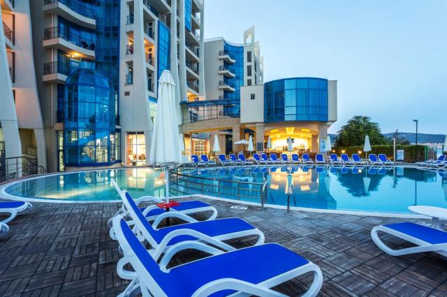 Hotel Blue Pearl