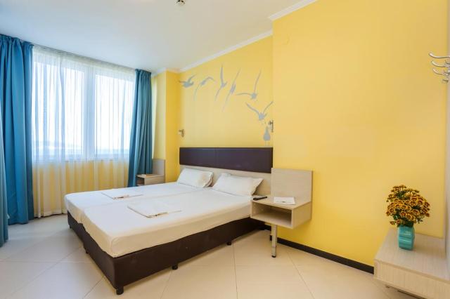 Hotel Blue Pearl