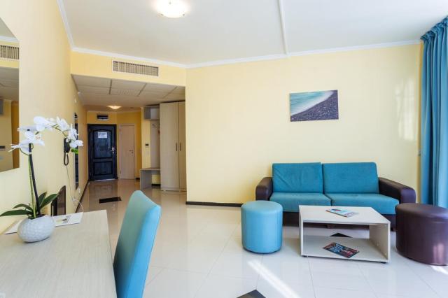 Hotel Blue Pearl