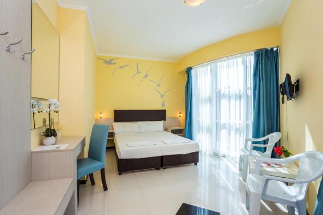 Hotel Blue Pearl