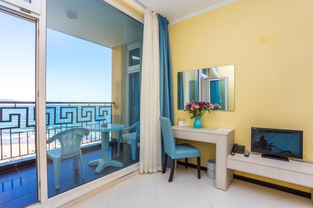 Hotel Blue Pearl