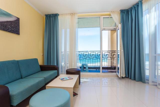 Hotel Blue Pearl