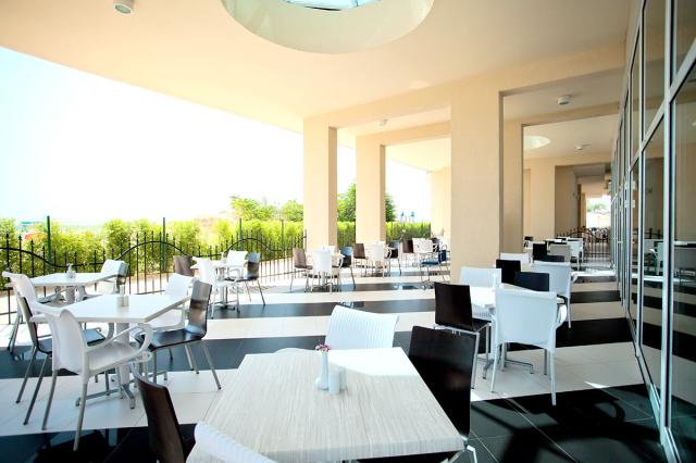 Hotel Blue Pearl