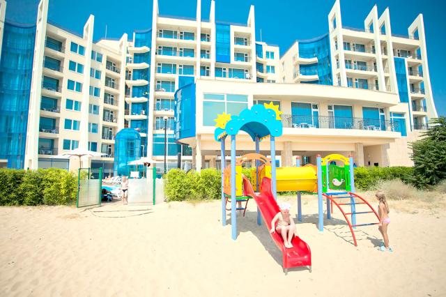 Hotel Blue Pearl