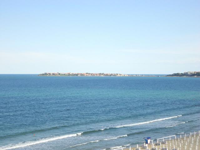 Hotel Blue Pearl