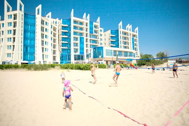 Hotel Blue Pearl