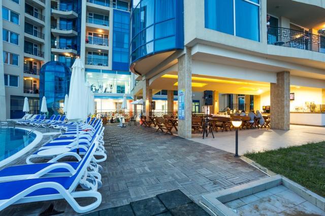Hotel Blue Pearl