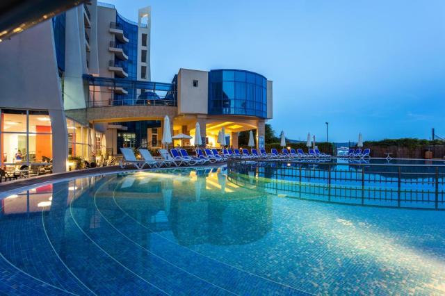 Hotel Blue Pearl