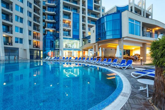 Hotel Blue Pearl