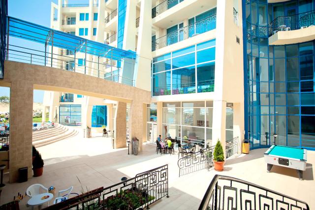 Hotel Blue Pearl