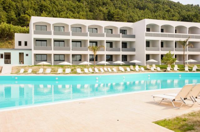 Evita Resort Hotel