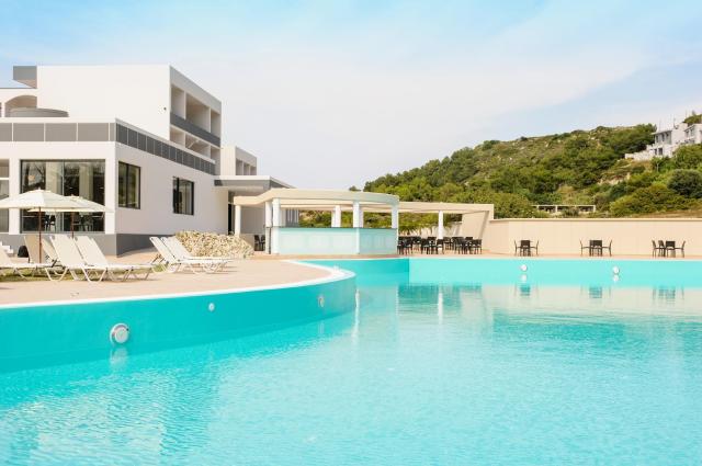 Evita Resort Hotel