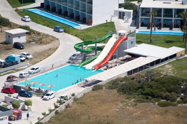Evita Resort Hotel