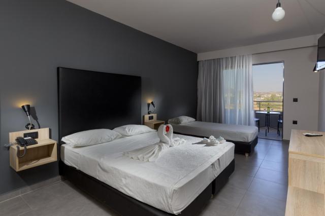 Evita Resort Hotel