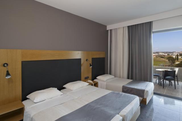 Evita Resort Hotel
