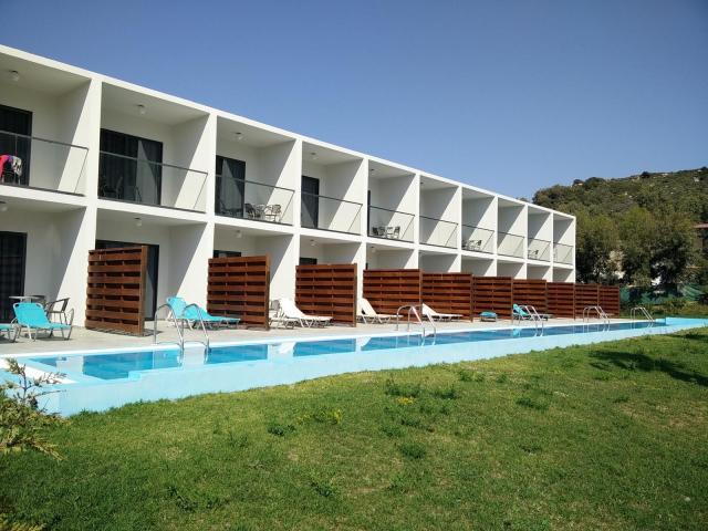Evita Resort Hotel