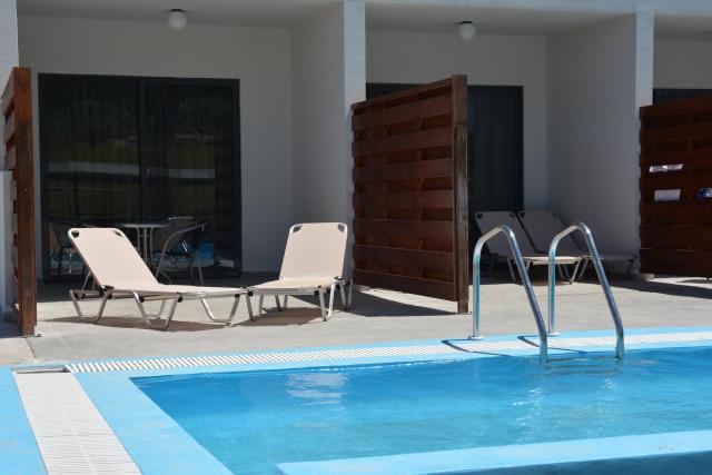 Evita Resort Hotel