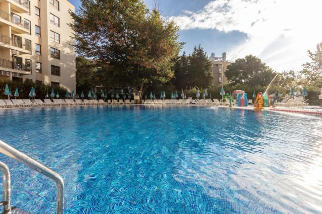 Prestige Hotel & Aquapark