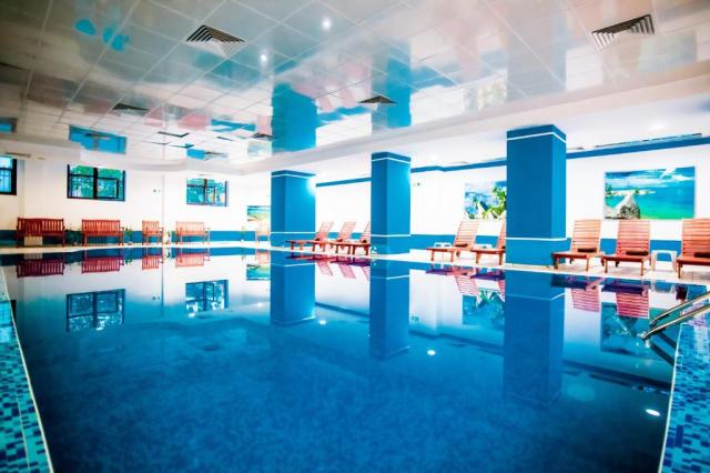Prestige Hotel & Aquapark
