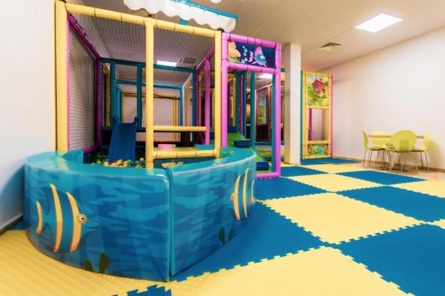 Prestige Hotel & Aquapark