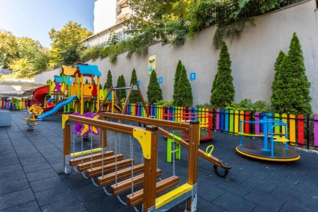 Prestige Hotel & Aquapark