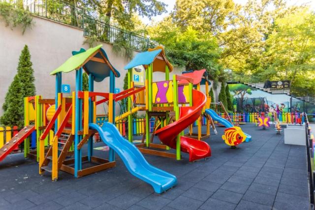 Prestige Hotel & Aquapark