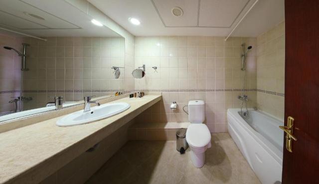 Prestige Hotel & Aquapark