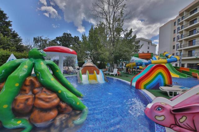 Prestige Hotel & Aquapark