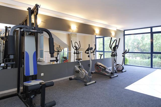 Hotel MPM Condor