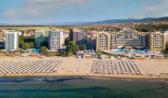 Hotel MPM Condor