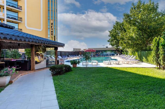 Hotel MPM Condor
