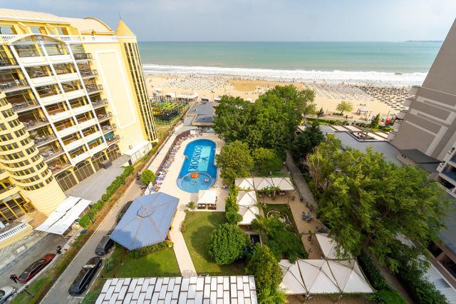 Hotel MPM Condor