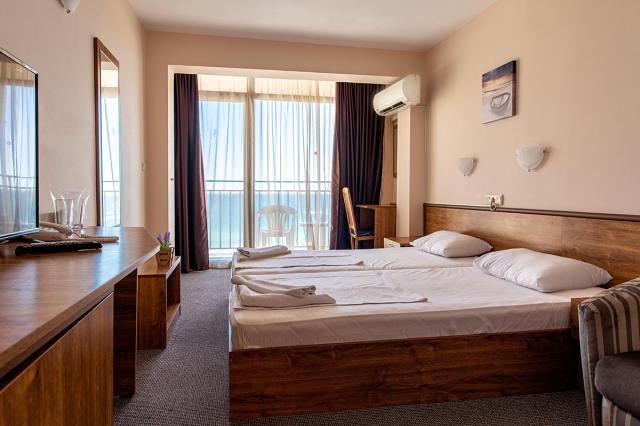 Hotel MPM Condor