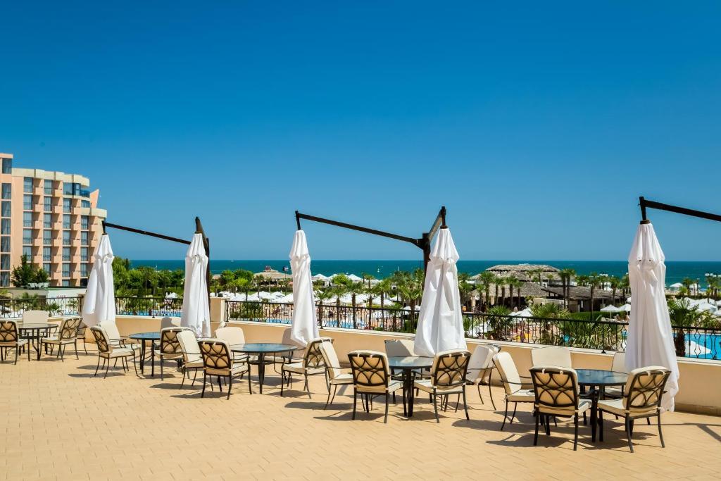Hotel DIT Majestic Beach Resort