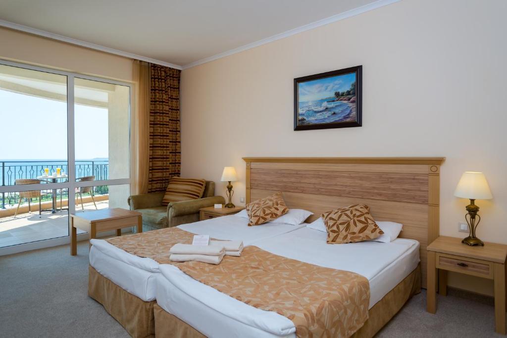 Hotel DIT Majestic Beach Resort