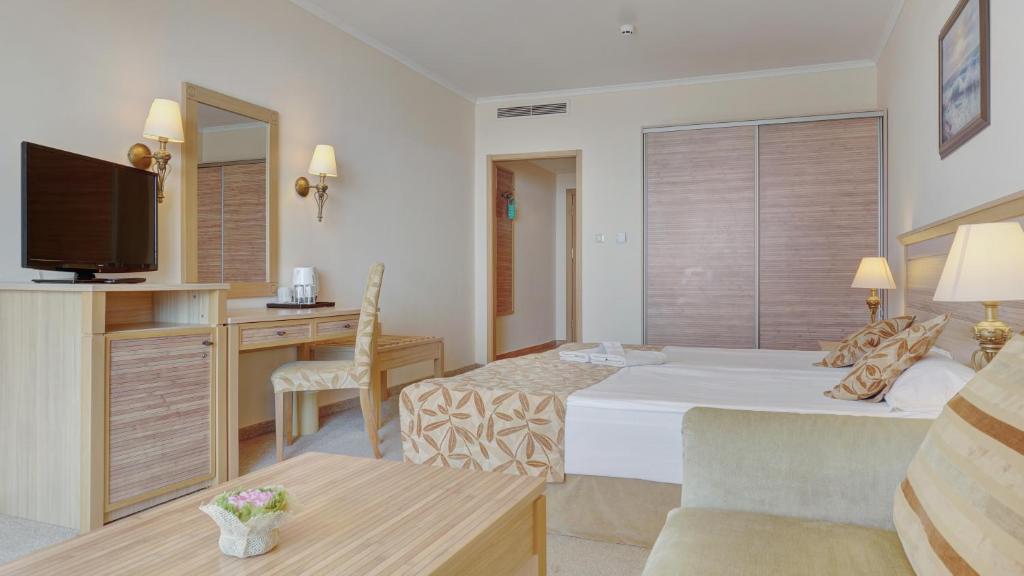 Hotel DIT Majestic Beach Resort