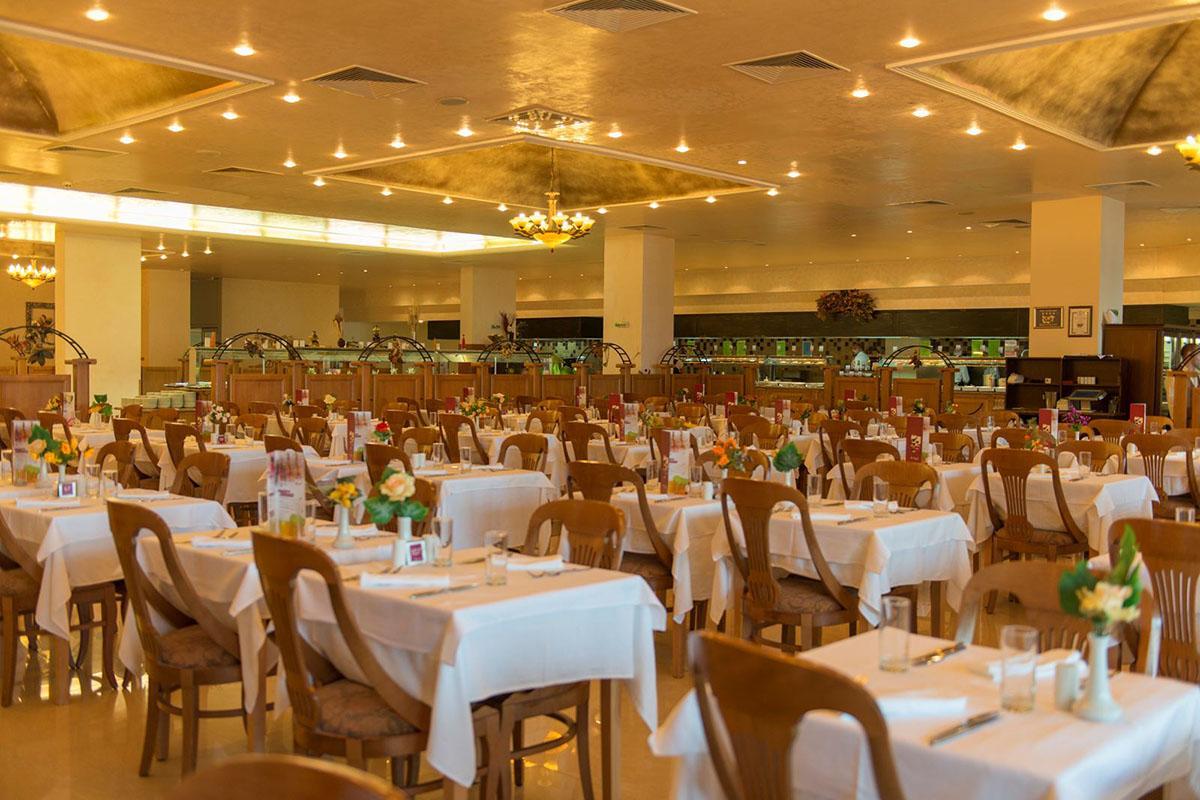 Hotel DIT Majestic Beach Resort