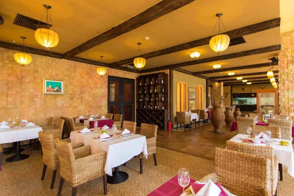 Hotel DIT Majestic Beach Resort