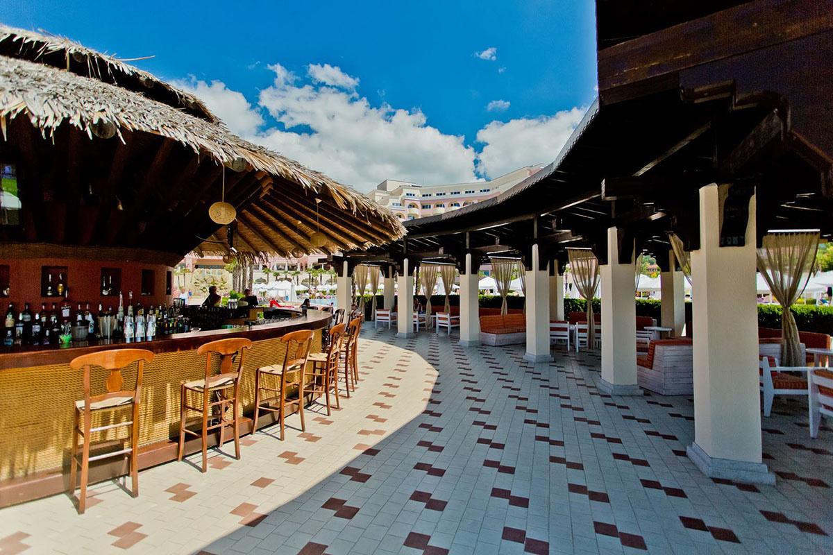 Hotel DIT Majestic Beach Resort