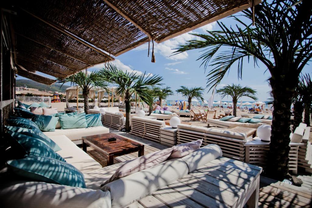 Hotel DIT Majestic Beach Resort