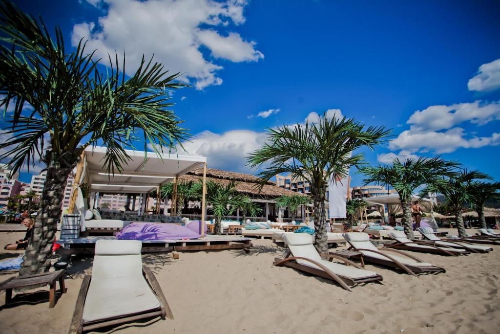 Hotel DIT Majestic Beach Resort