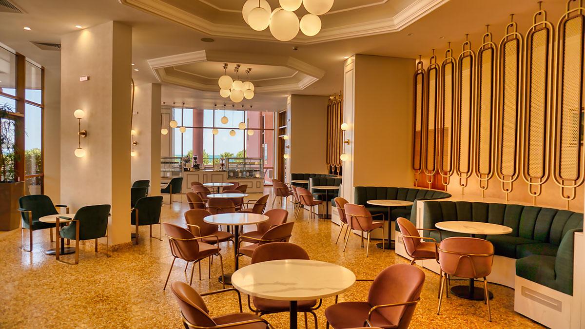 Hotel DIT Majestic Beach Resort